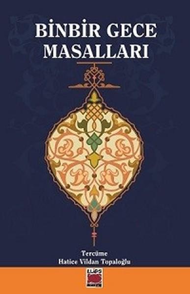 KolektifDünya RomanBinbir Gece Masalları
