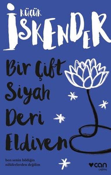 Küçük İskenderKüçük İskender (1964 - 2019)Bir Çift Siyah Deri Eldiven