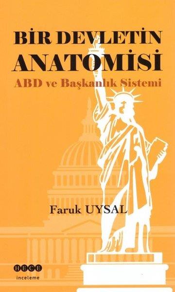Faruk UysalForschung, Analyse und TheoriebücherBir Devletin Anatomisi