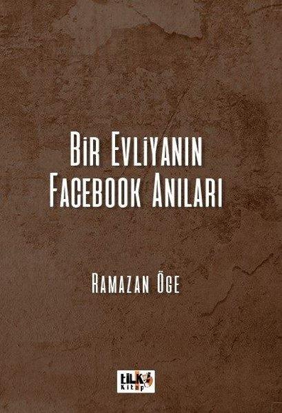 Ramazan ÖgeAnı & Mektup & Günlük Kitapları