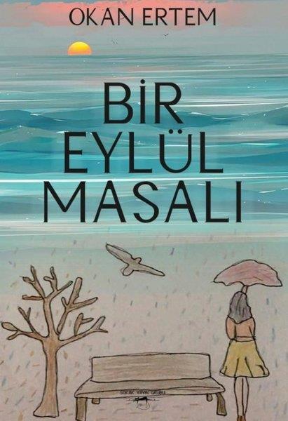 Okan ErtemTürkçe Şiir Kitapları