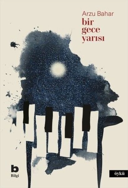 Arzu BaharTürk RomaniBir Gece Yarısı
