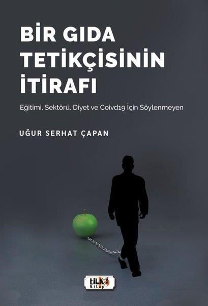 Uğur Serhat ÇapanAnı & Mektup & Günlük Kitapları