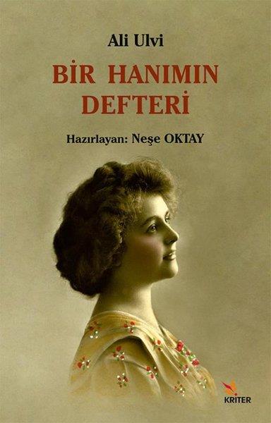 Ali UlviTürk RomaniBir Hanımın Defteri