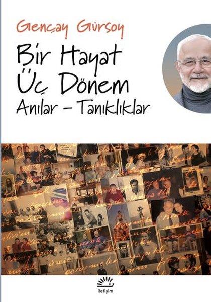 Gençay GürsoyAnı & Mektup & Günlük Kitapları