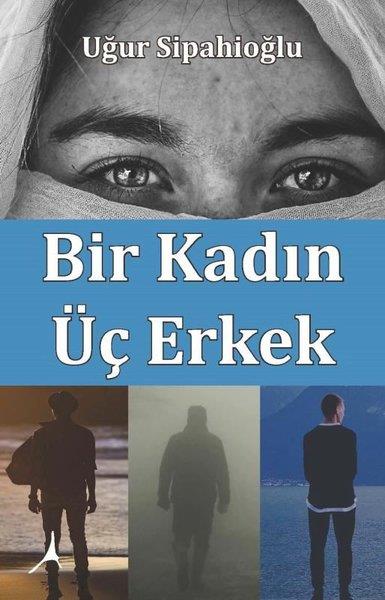 Uğur SipahioğluTürkiye Roman