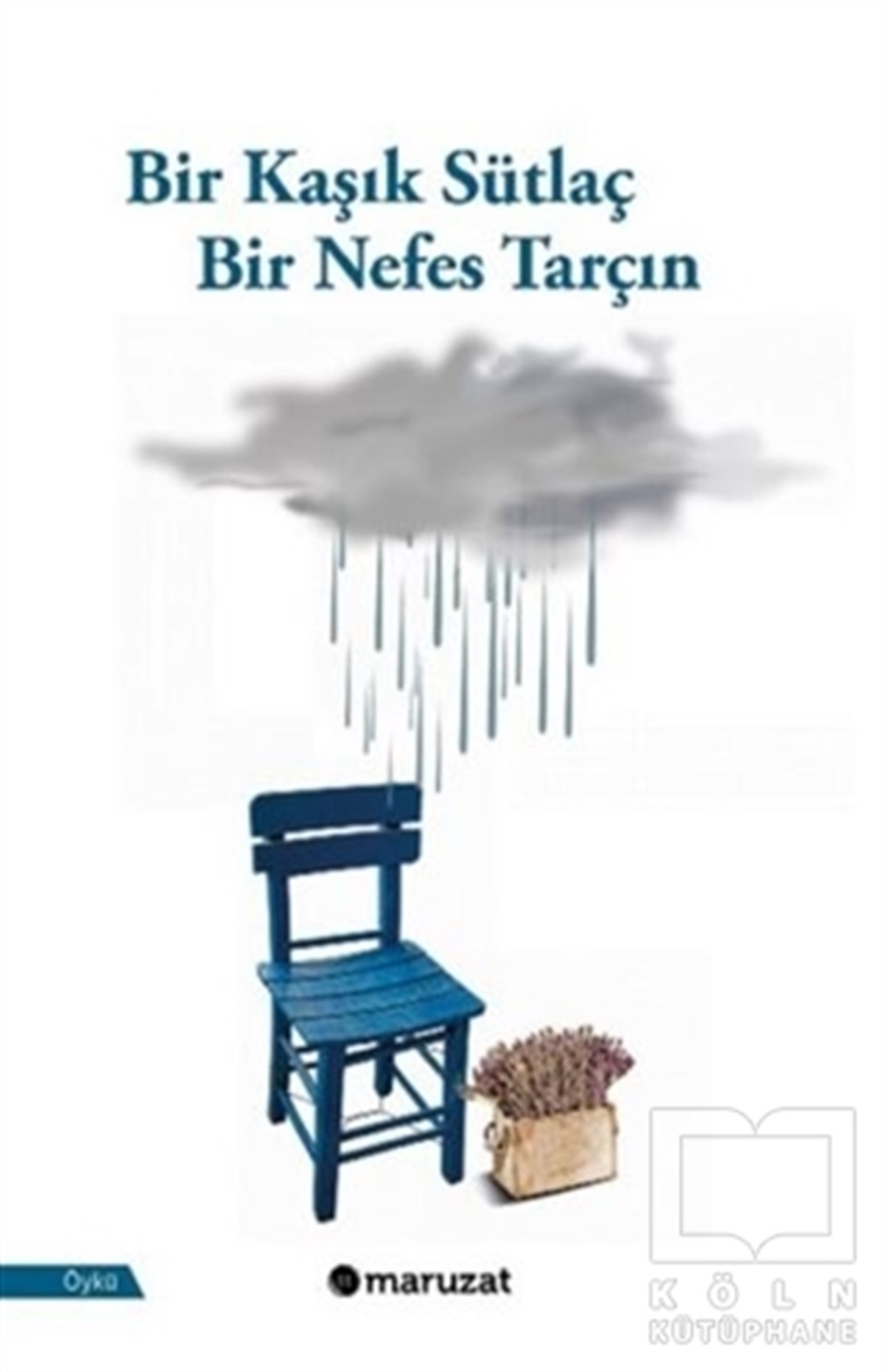 KolektifHikaye (Öykü) KitaplarıBir Kaşık Sütlaç Bir Nefes Tarçın