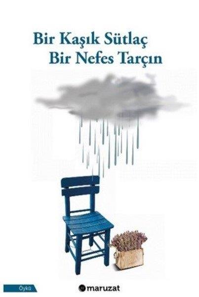 KolektifHikaye (Öykü) KitaplarıBir Kaşık Sütlaç Bir Nefes Tarçın