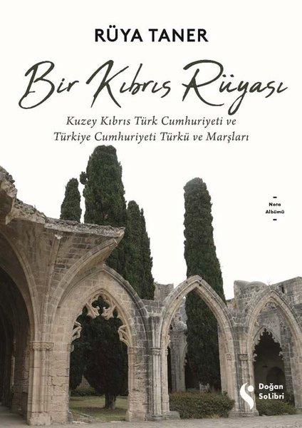 Rüya TanerMusik BücherBir Kıbrıs Rüyası