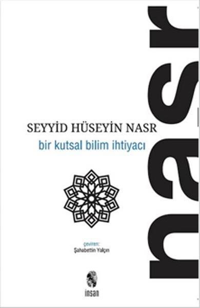 Şehabettin YalçınDiğerBir Kutsal Bilim İhtiyacı