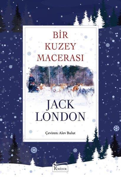 Jack LondonDünya Klasikleri & Klasik Kitaplar
