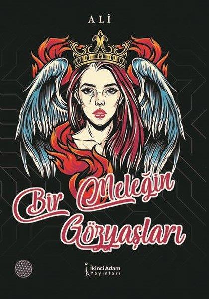 Ali Yaşar DemirciTürkiye RomanBir Meleğin Gözyaşları
