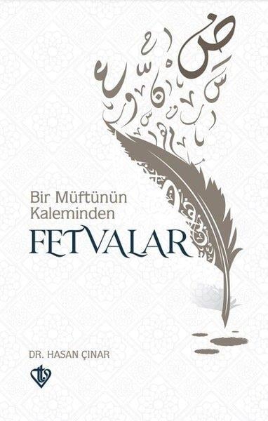 Hasan Çınarİslami Kitaplar