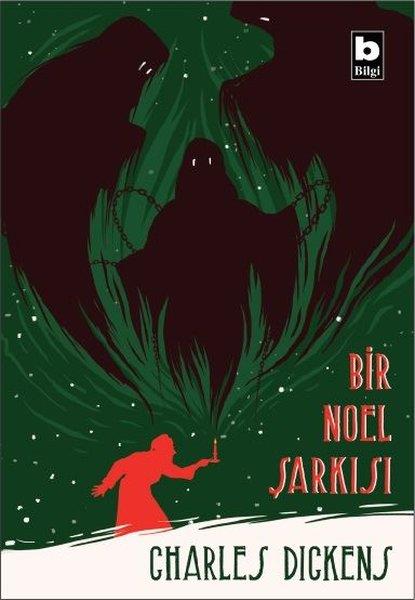 Charles DickensTürkische RomaneBir Noel Şarkısı