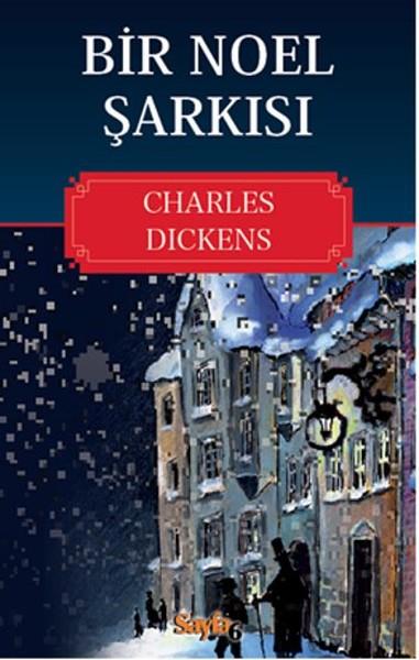 Silya Zengilliİngiliz EdebiyatıBir Noel Şarkısı