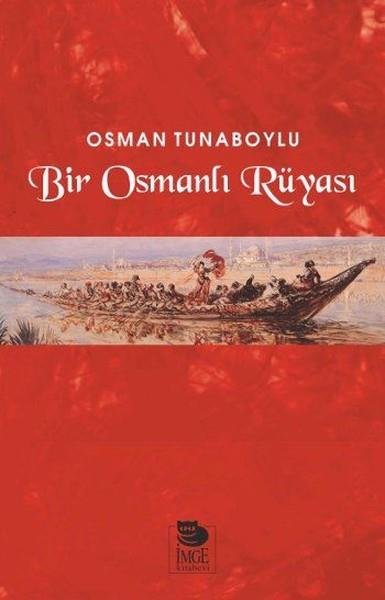 Osman TunaboyluTürkiye Roman