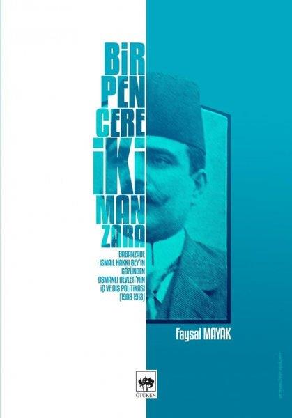 Faysal MayakAraştırma & İnceleme ve Referans Kitapları