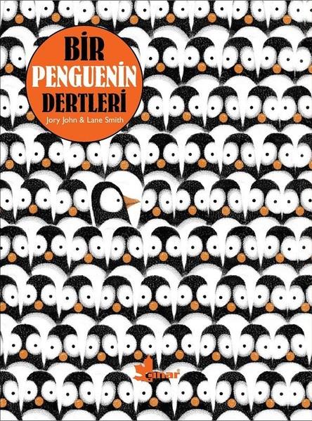 Lane SmithVorschuleBir Penguenin Dertleri