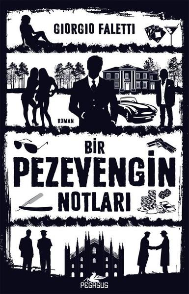 Giorgio FalettiDünya RomanBir Pezevengin Notları