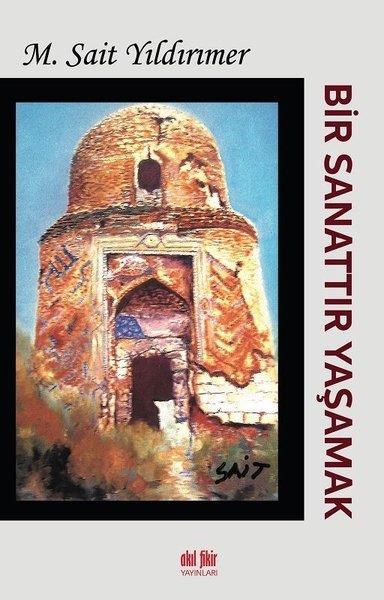 M. Sait YıldırımerTürkçe Şiir Kitapları