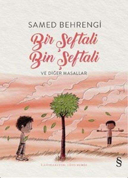 Samed BehrengiGençlik Edebiyatı Kitapları