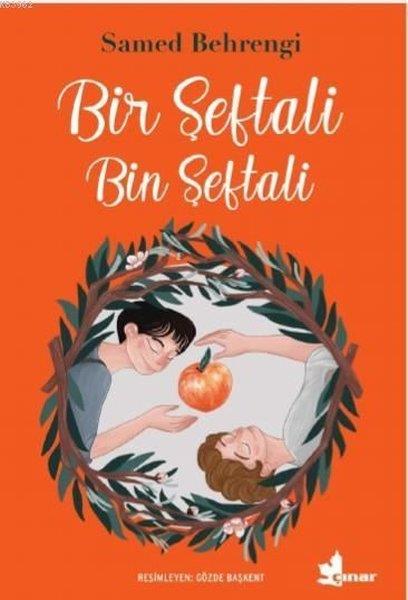 Samed BehrengiÇocuk Romanları