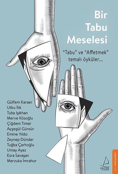 KolektifHikaye (Öykü) Kitapları