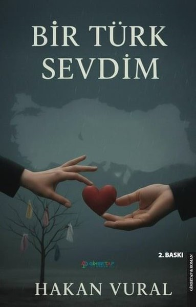 Hakan VuralTürk RomaniBir Türk Sevdim
