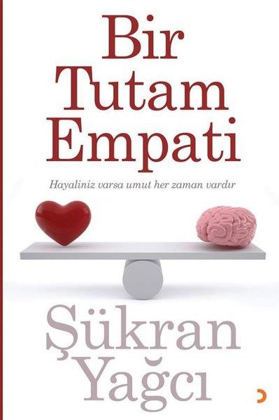 Şükran YağcıTürkçe Şiir KitaplarıBir Tutam Empati
