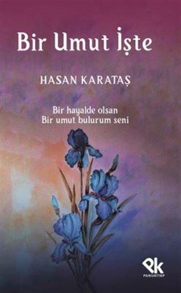 Hasan KarataşTürkçe Şiir KitaplarıBir Umut İşte