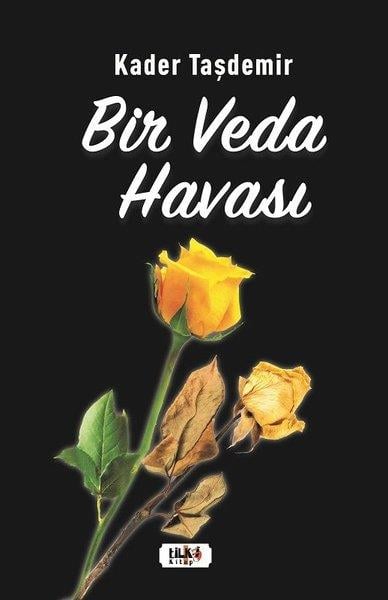 Kader TaşdemirTürkçe Şiir Kitapları
