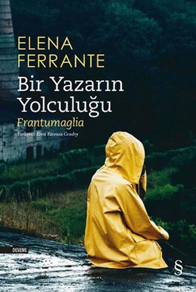Eren YücesanTürkçe Romanlar