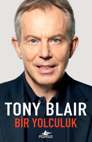 Tony BlairHistorische Biographie und AutobiographieBir Yolculuk
