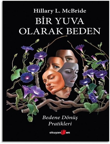 Hillary L. McBridePsychologieBir Yuva Olarak Beden