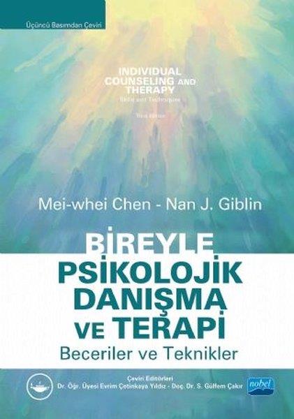 Mei whei ChenGenel Psikoloji Kitapları