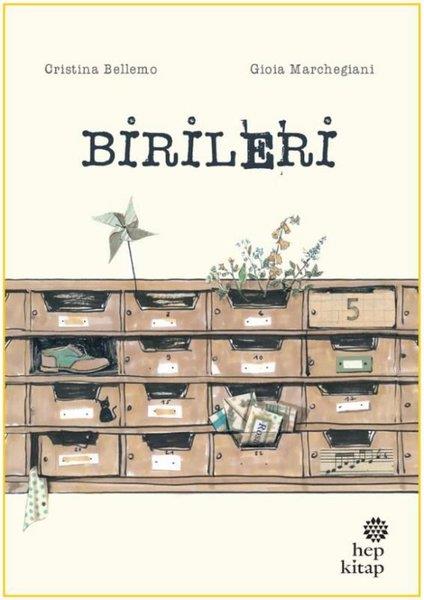 Cristina BellemoÇocuk Gençlik RomanlarıBirileri