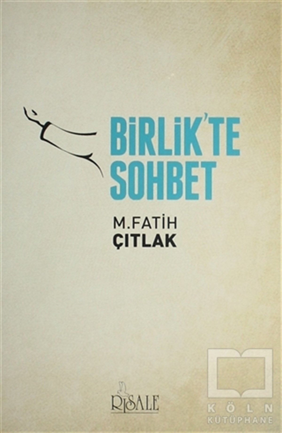 M. Fatih ÇıtlakTasavvuf - Mezhepler - TarikatlarBirlik'te Sohbet