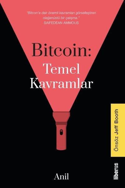 AnilEkonomi KitaplarıBitcoin: Temel Kavramlar