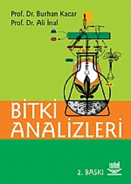 Ali İnalAkademischBitki Analizleri