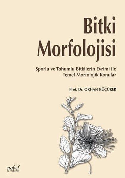 KolektifTıpBitki Morfolojisi