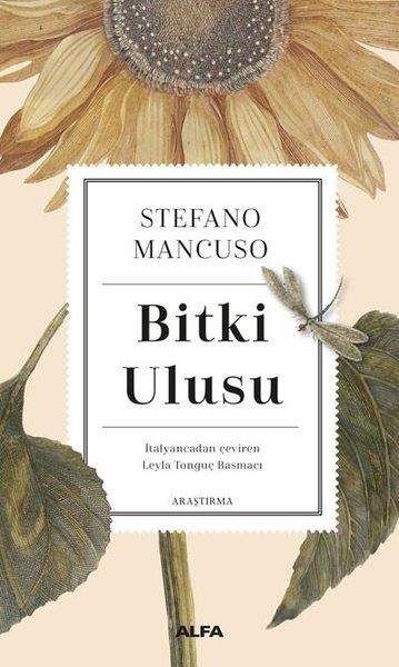 Stefano MancusoAndereBitki Ulusu