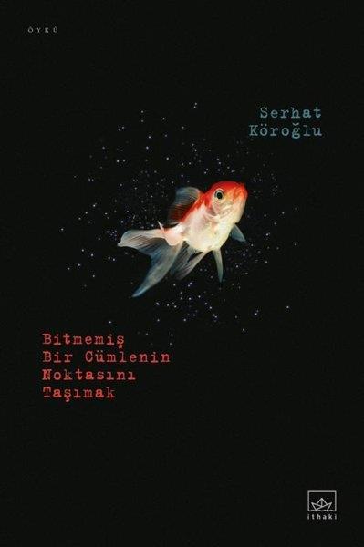 Serhat KöroğluHikaye (Öykü) Kitapları