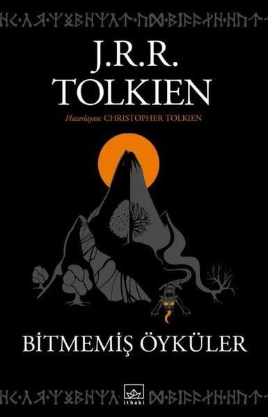 J. R. R. TolkienTürkische RomaneBitmemiş Öyküler
