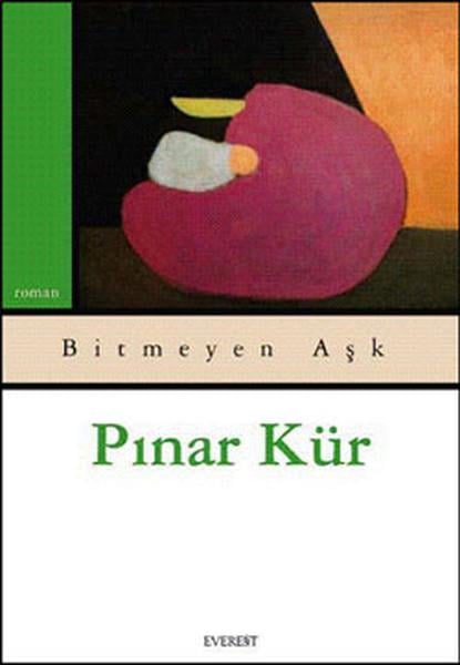 Pınar KürTürkiye RomanBitmeyen Aşk
