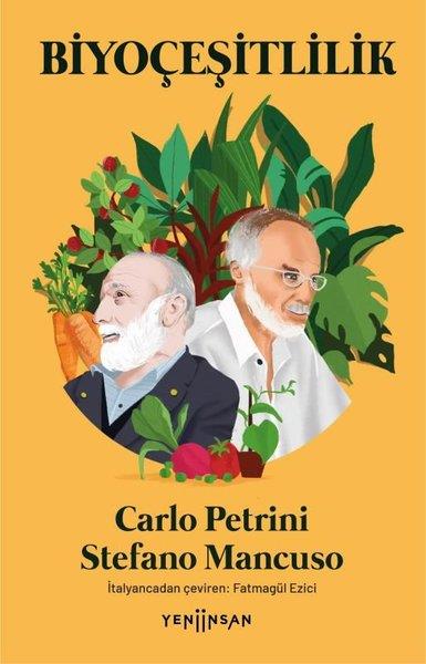 Carlo PetriniÇevre Mühendisliği