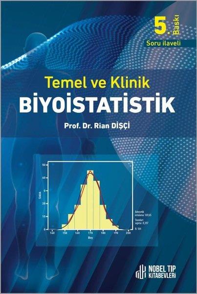 KolektifTipBiyoistatistik - Temel ve Klinik