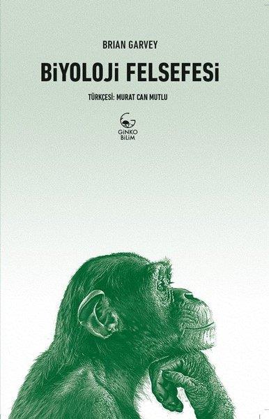 Brian GarveyFelsefe BilimiBiyoloji Felsefesi