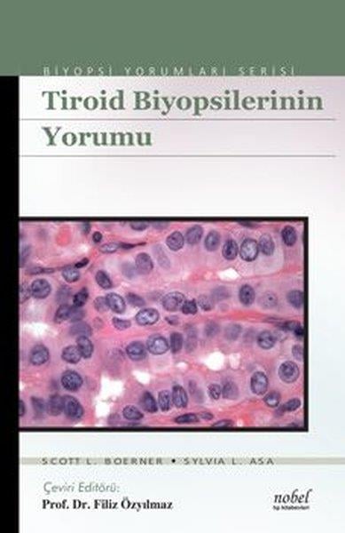 KolektifTıpBiyopsilerin Yorumu: Tiroid