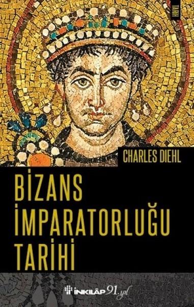 Charles DiehlForschung, Analyse und TheoriebücherBizans İmparatorluğu Tarihi