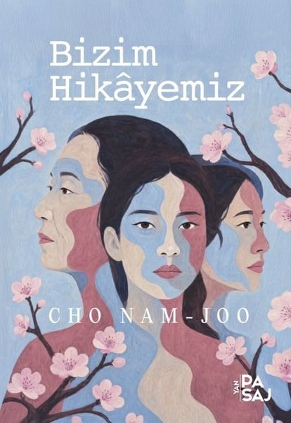 Cho Nam - JooDünya RomanBizim Hikayemiz